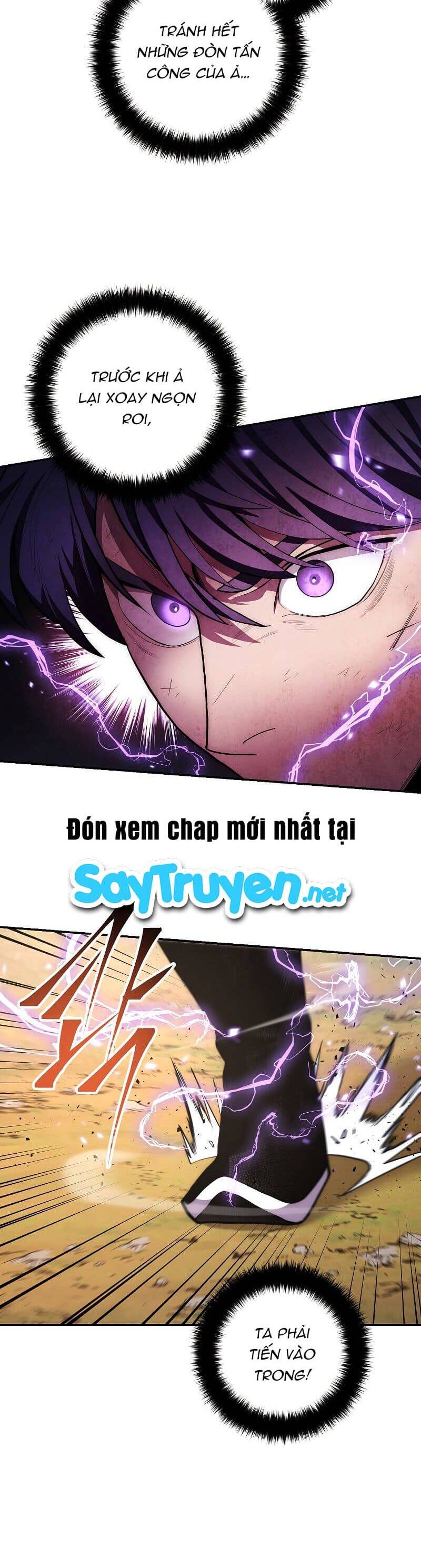 Huyền Thoại Diệt Thế Độc Long - Chapter 83 - Page 5