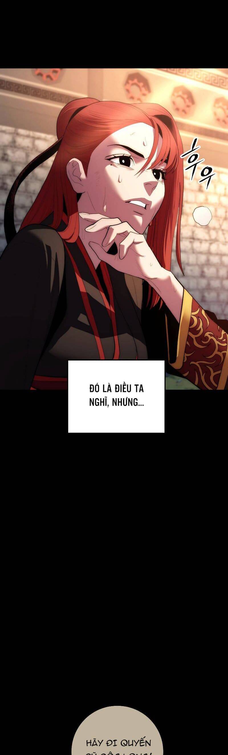 Huyền Thoại Diệt Thế Độc Long - Chapter 83 - Page 50