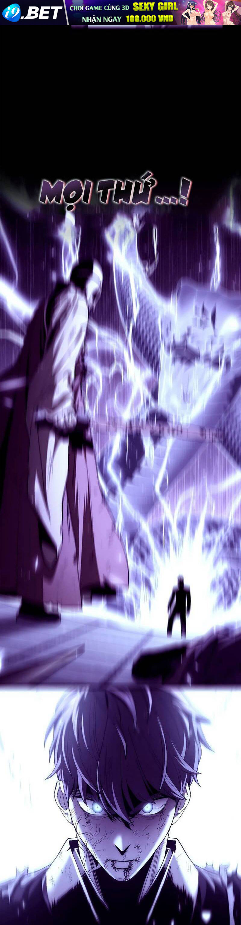 Huyền Thoại Diệt Thế Độc Long - Chapter 83 - Page 58