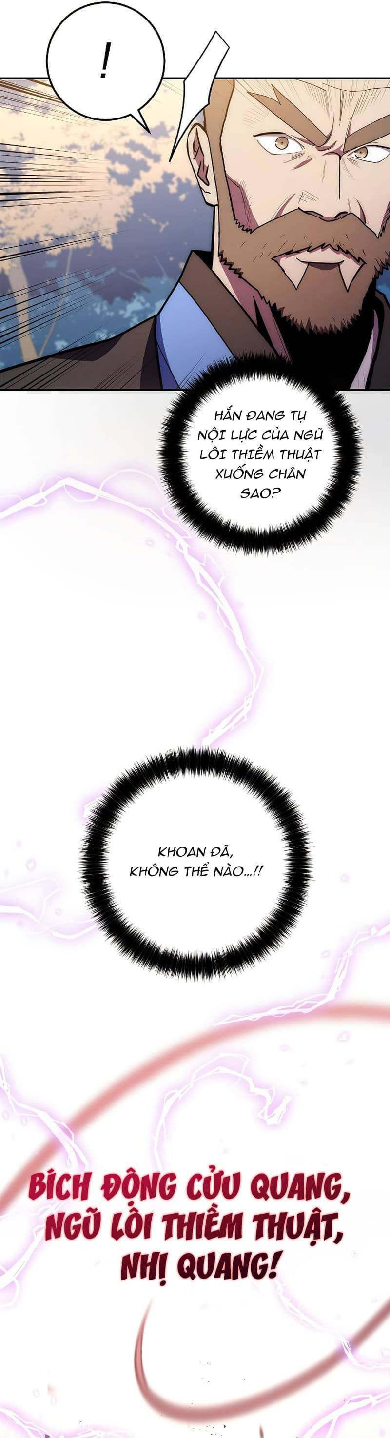 Huyền Thoại Diệt Thế Độc Long - Chapter 83 - Page 6