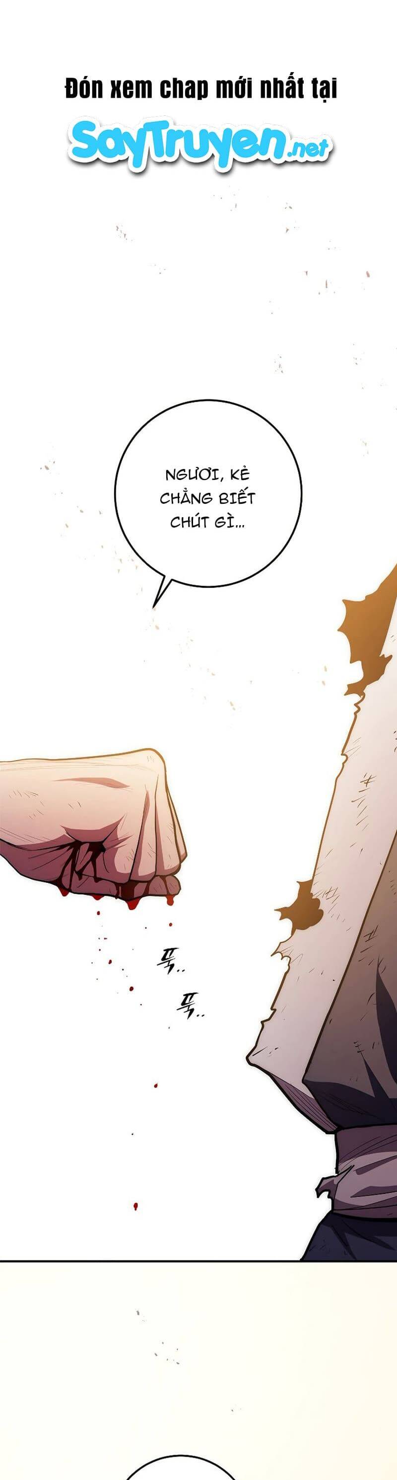 Huyền Thoại Diệt Thế Độc Long - Chapter 83 - Page 61