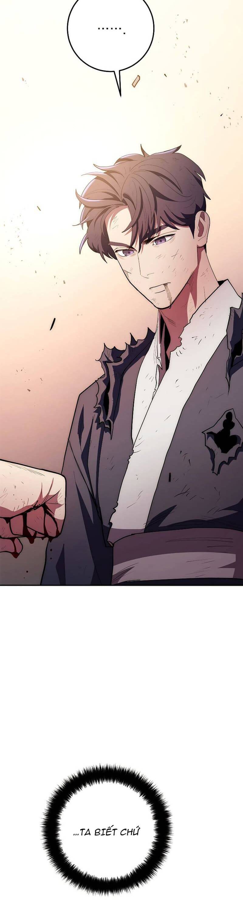 Huyền Thoại Diệt Thế Độc Long - Chapter 83 - Page 62