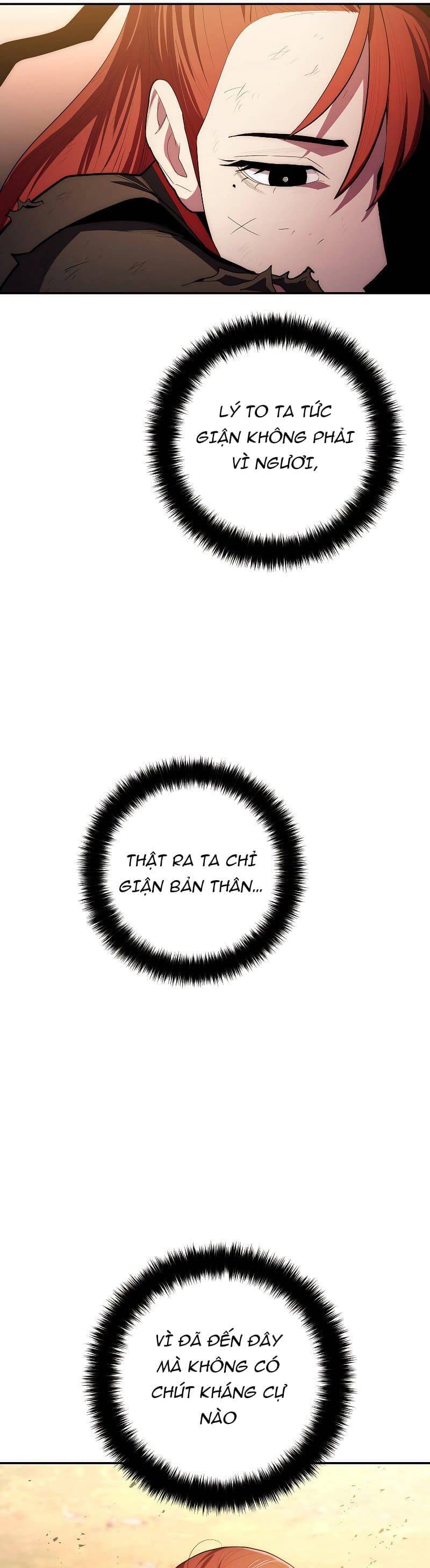 Huyền Thoại Diệt Thế Độc Long - Chapter 83 - Page 63