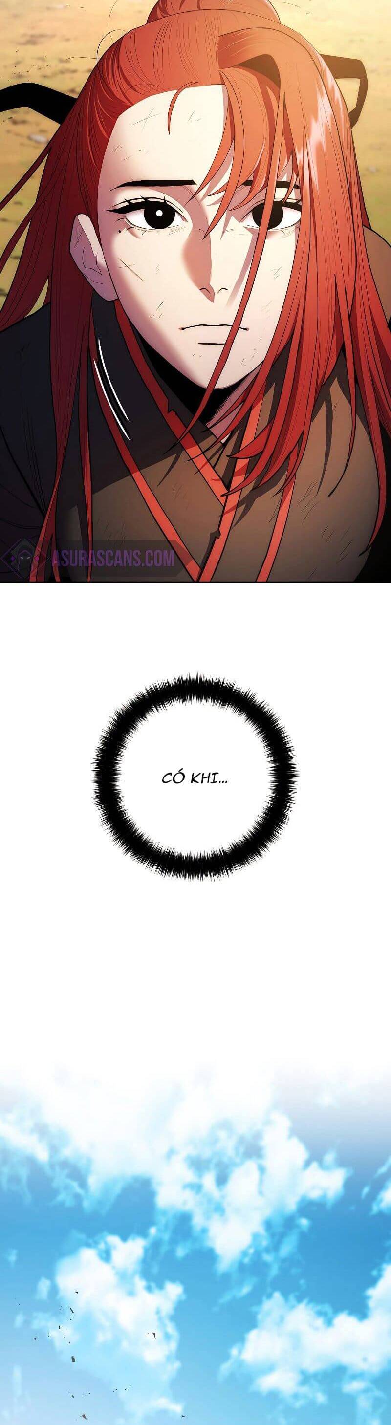 Huyền Thoại Diệt Thế Độc Long - Chapter 83 - Page 64