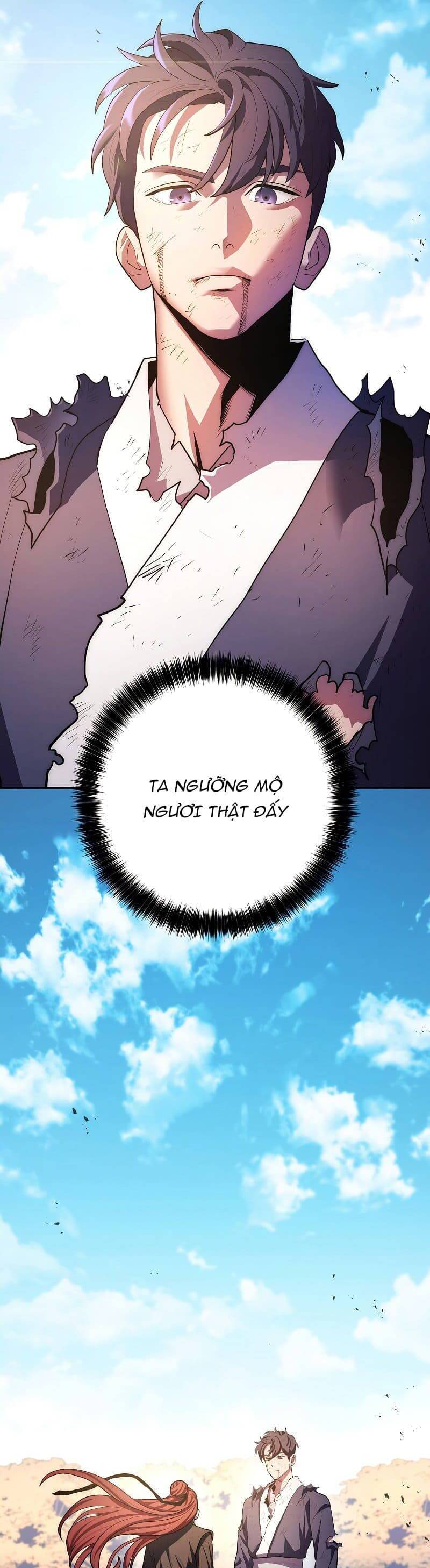 Huyền Thoại Diệt Thế Độc Long - Chapter 83 - Page 65