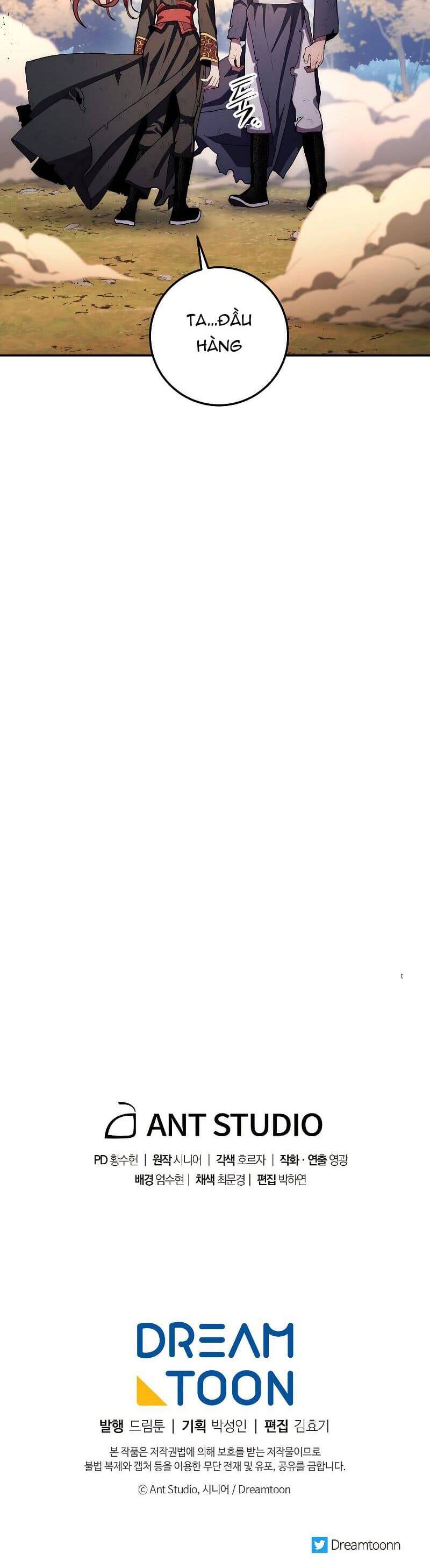 Huyền Thoại Diệt Thế Độc Long - Chapter 83 - Page 66