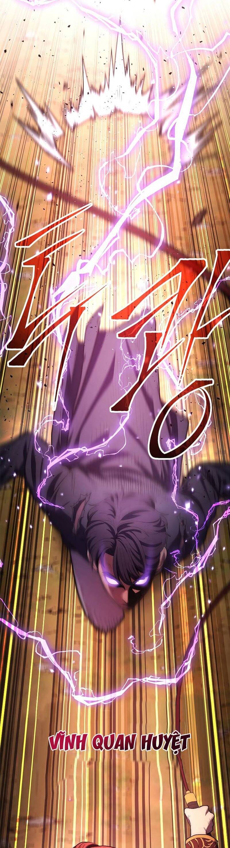 Huyền Thoại Diệt Thế Độc Long - Chapter 83 - Page 7