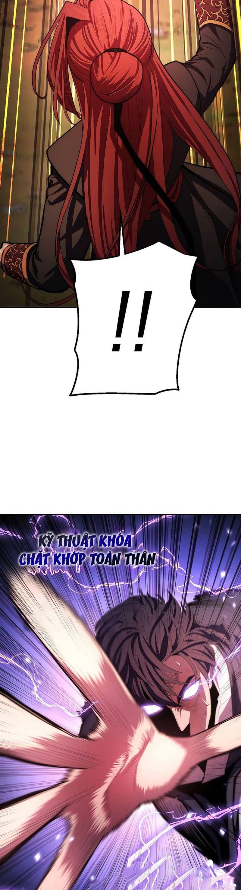 Huyền Thoại Diệt Thế Độc Long - Chapter 83 - Page 8