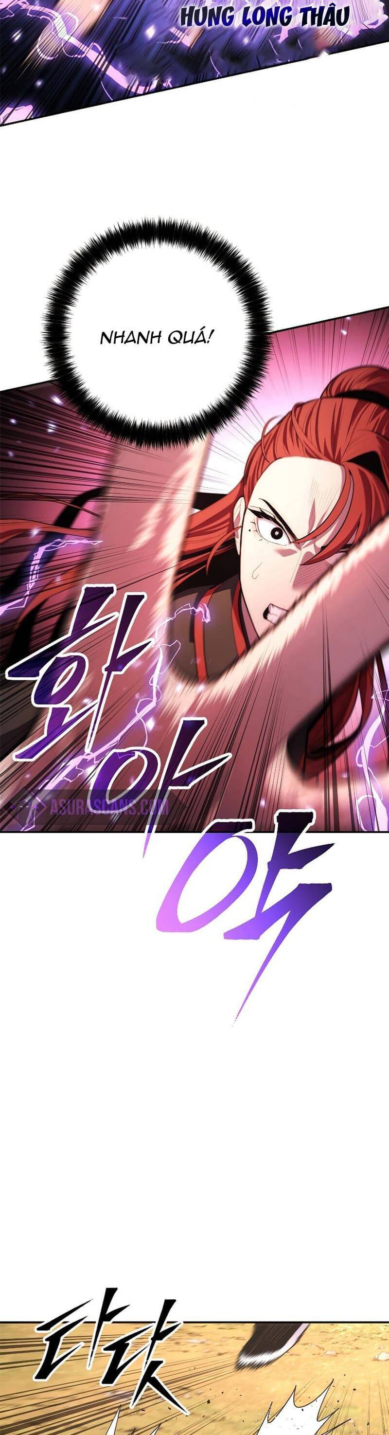 Huyền Thoại Diệt Thế Độc Long - Chapter 83 - Page 9