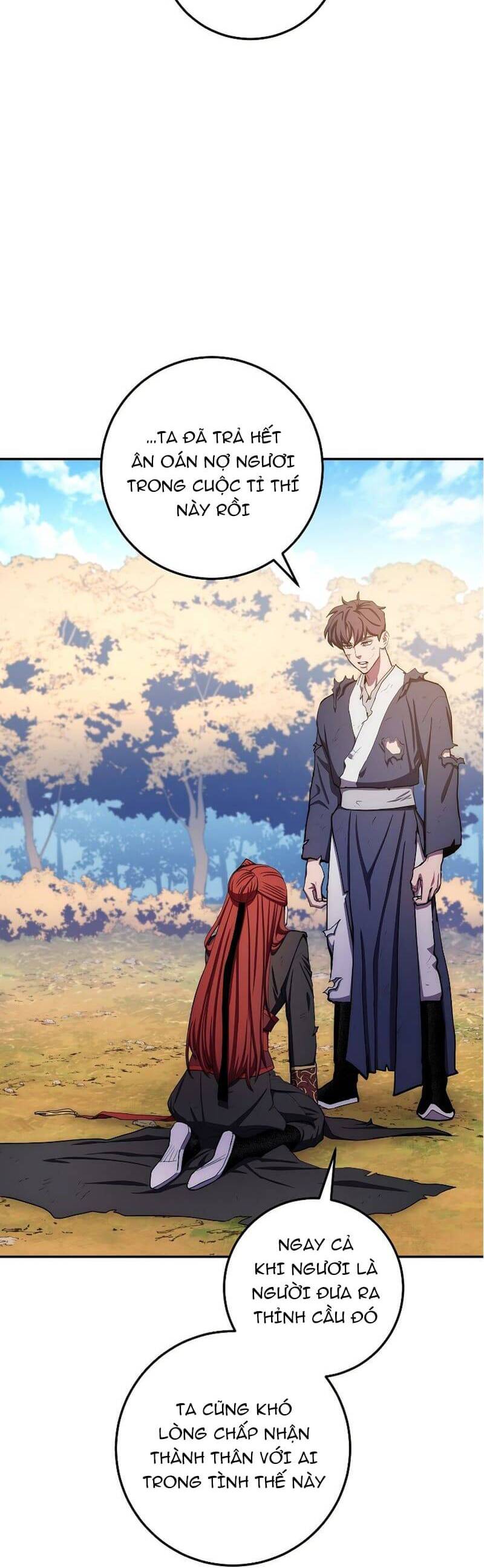 Huyền Thoại Diệt Thế Độc Long - Chapter 84 - Page 11