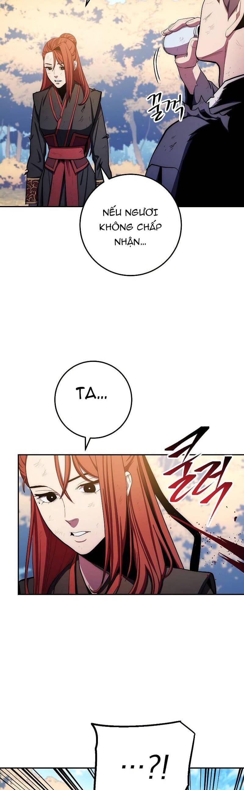 Huyền Thoại Diệt Thế Độc Long - Chapter 84 - Page 14