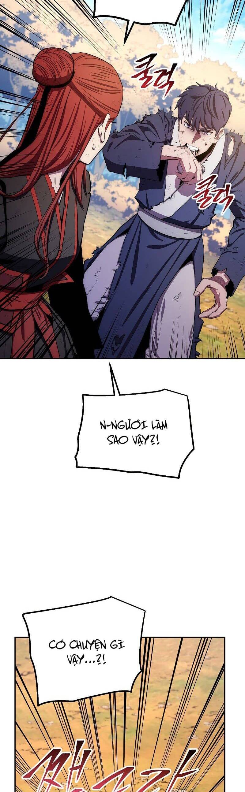 Huyền Thoại Diệt Thế Độc Long - Chapter 84 - Page 15
