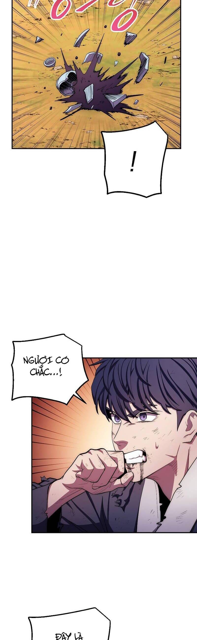 Huyền Thoại Diệt Thế Độc Long - Chapter 84 - Page 16