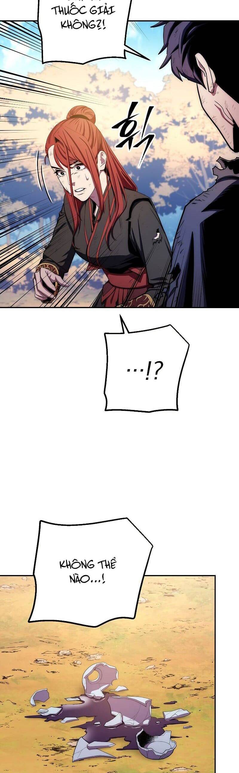 Huyền Thoại Diệt Thế Độc Long - Chapter 84 - Page 17