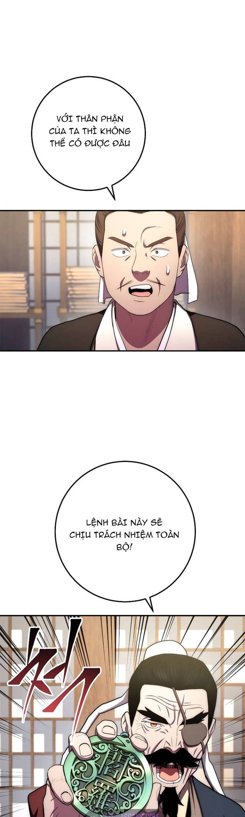 Huyền Thoại Diệt Thế Độc Long - Chapter 84 - Page 26