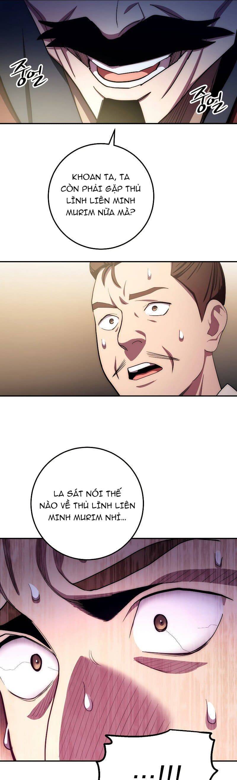 Huyền Thoại Diệt Thế Độc Long - Chapter 84 - Page 30