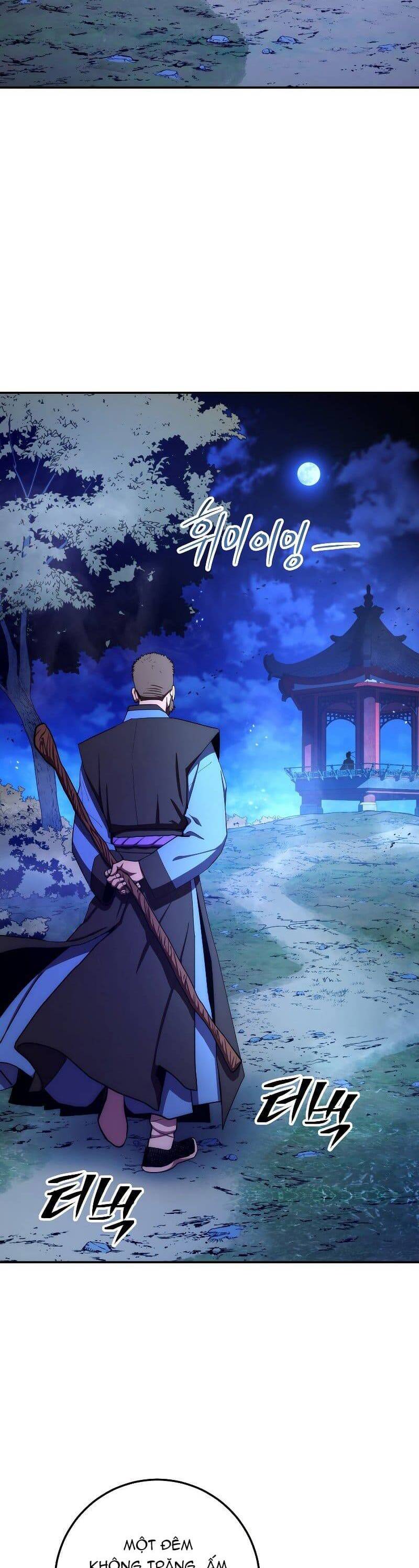 Huyền Thoại Diệt Thế Độc Long - Chapter 84 - Page 37