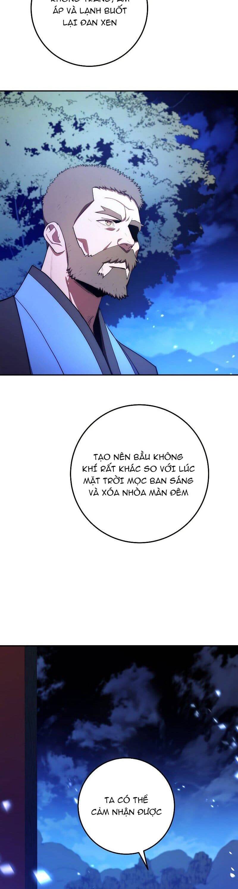 Huyền Thoại Diệt Thế Độc Long - Chapter 84 - Page 38