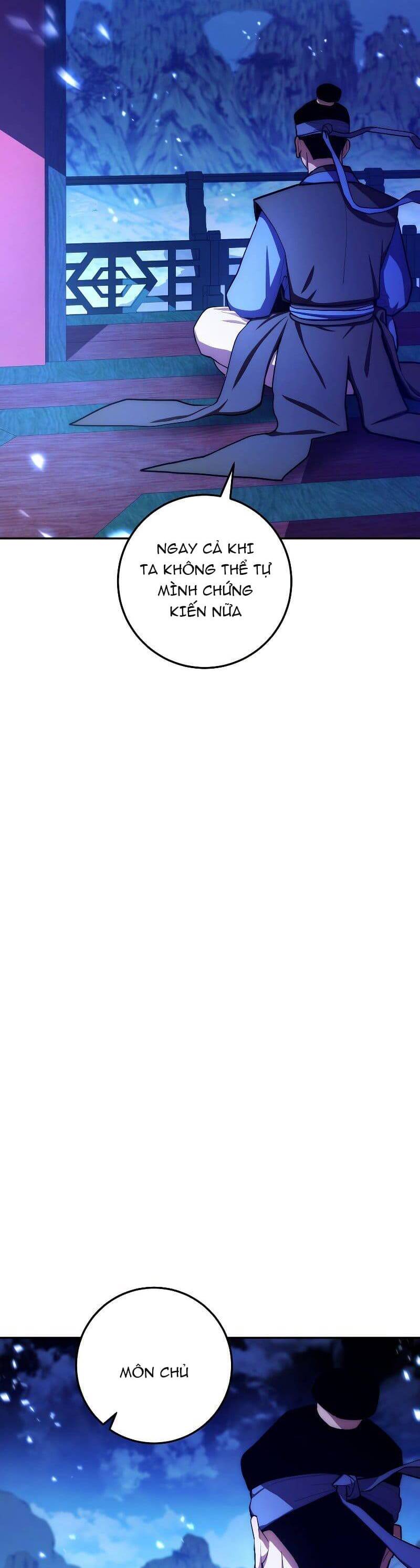 Huyền Thoại Diệt Thế Độc Long - Chapter 84 - Page 39