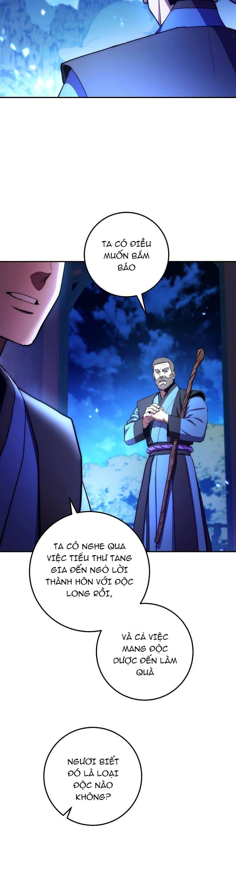 Huyền Thoại Diệt Thế Độc Long - Chapter 84 - Page 40