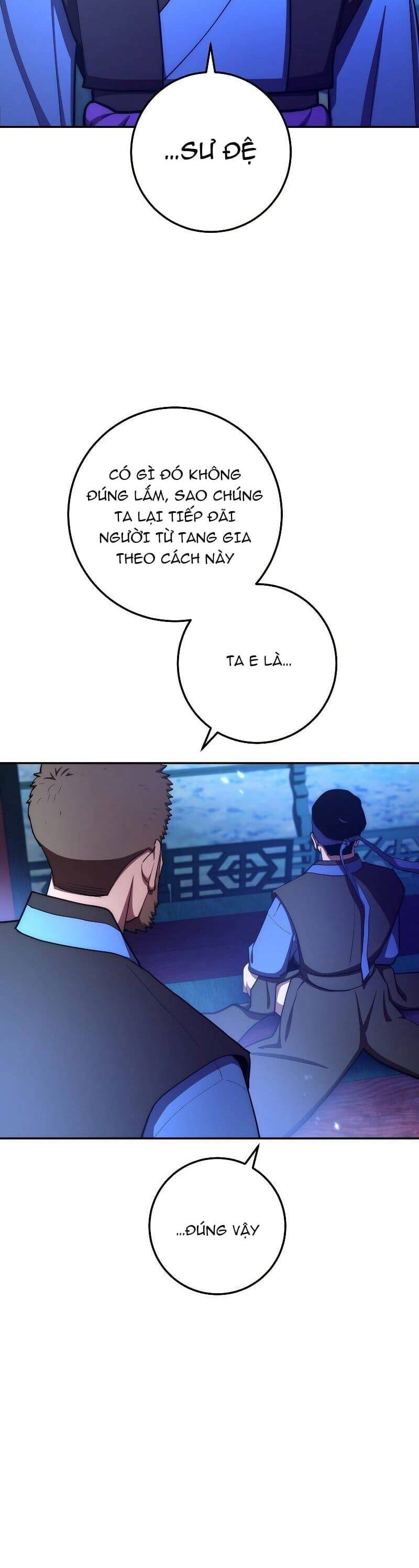 Huyền Thoại Diệt Thế Độc Long - Chapter 84 - Page 43