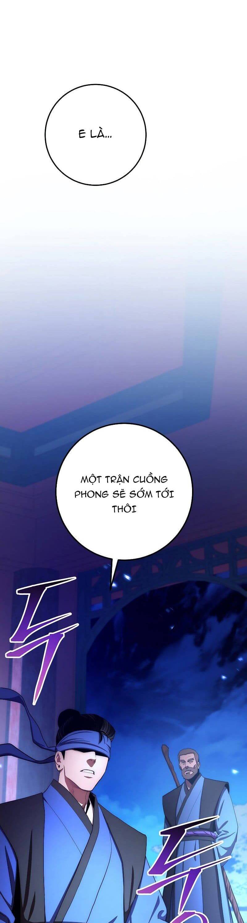 Huyền Thoại Diệt Thế Độc Long - Chapter 84 - Page 44
