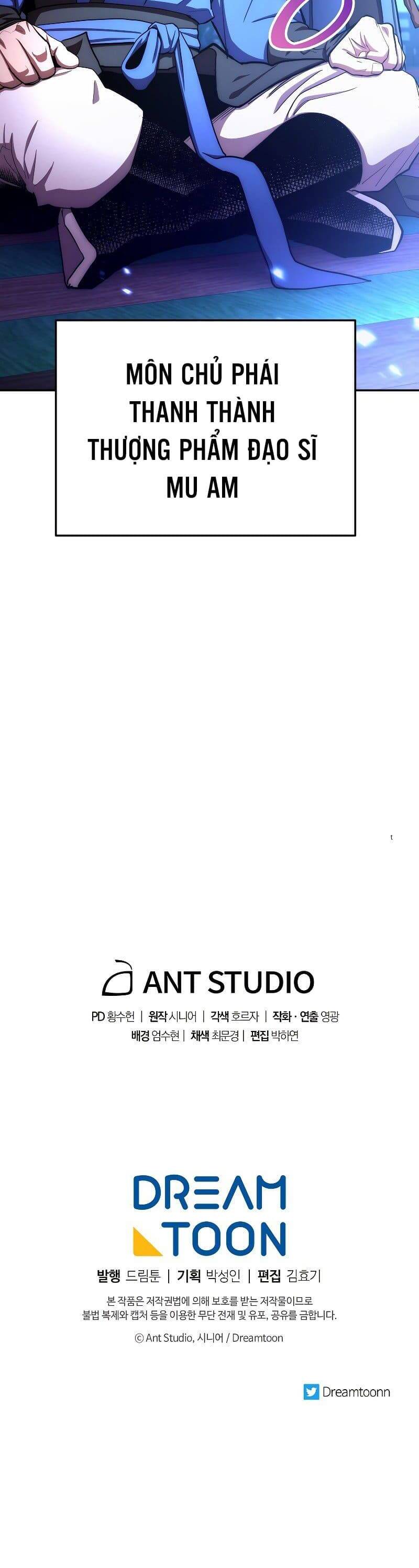 Huyền Thoại Diệt Thế Độc Long - Chapter 84 - Page 45