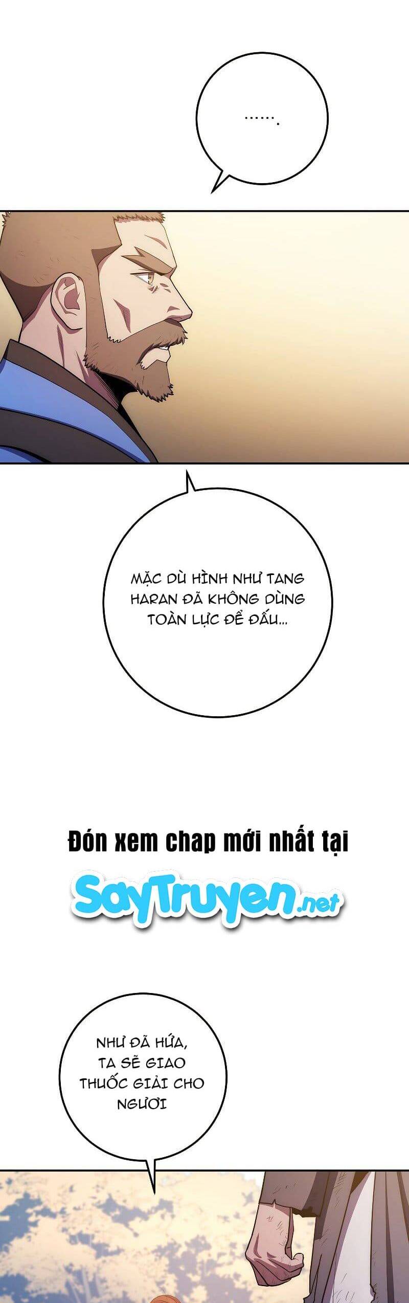 Huyền Thoại Diệt Thế Độc Long - Chapter 84 - Page 5