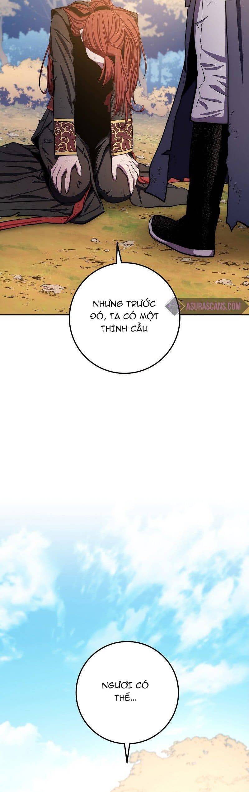 Huyền Thoại Diệt Thế Độc Long - Chapter 84 - Page 6