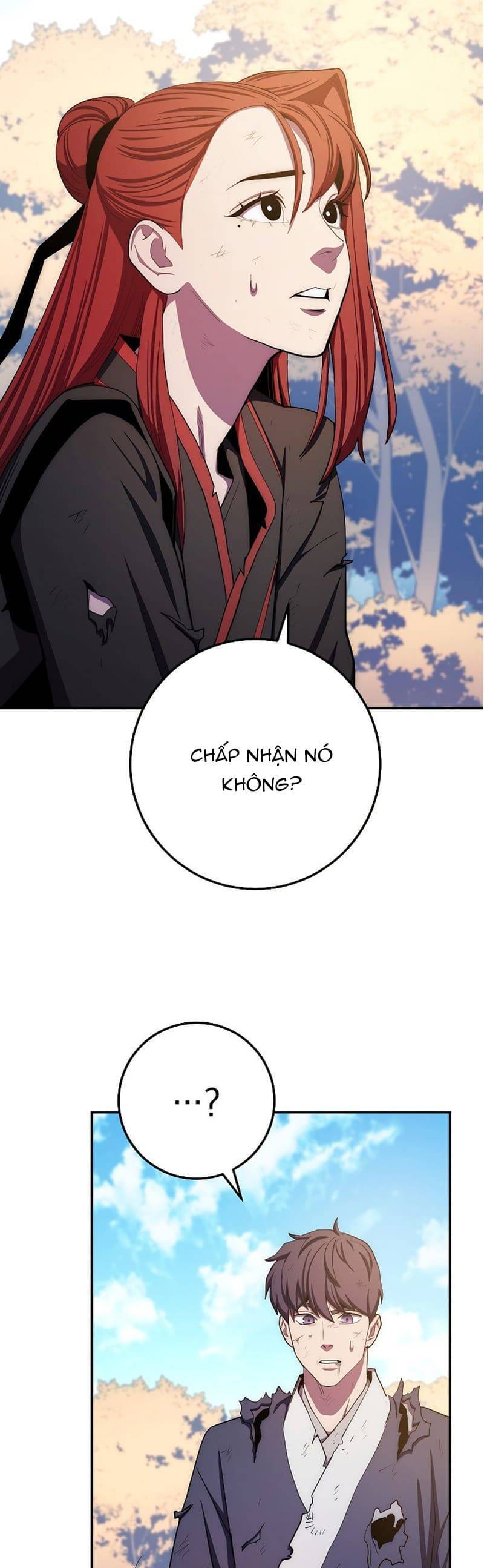 Huyền Thoại Diệt Thế Độc Long - Chapter 84 - Page 7