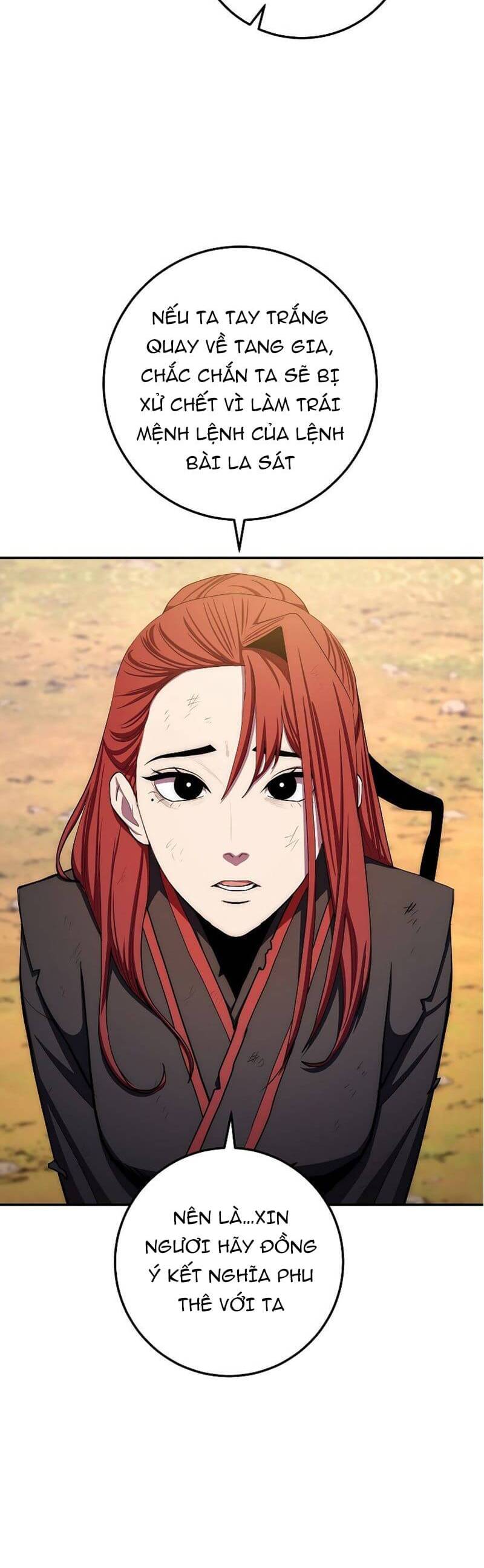 Huyền Thoại Diệt Thế Độc Long - Chapter 84 - Page 9