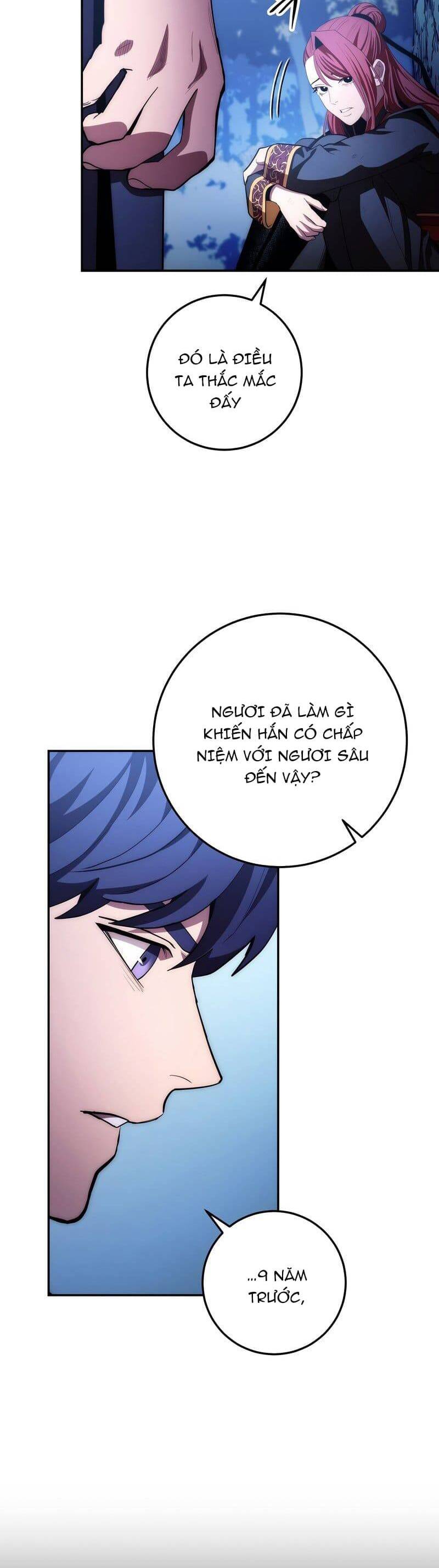 Huyền Thoại Diệt Thế Độc Long - Chapter 85 - Page 10