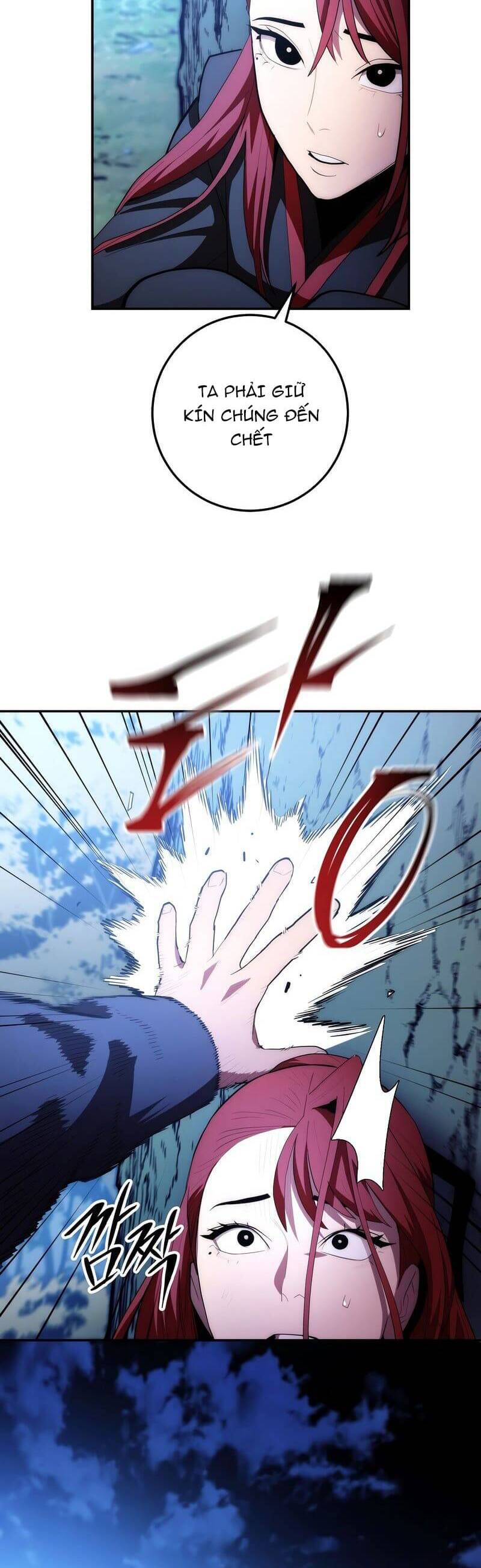 Huyền Thoại Diệt Thế Độc Long - Chapter 85 - Page 16
