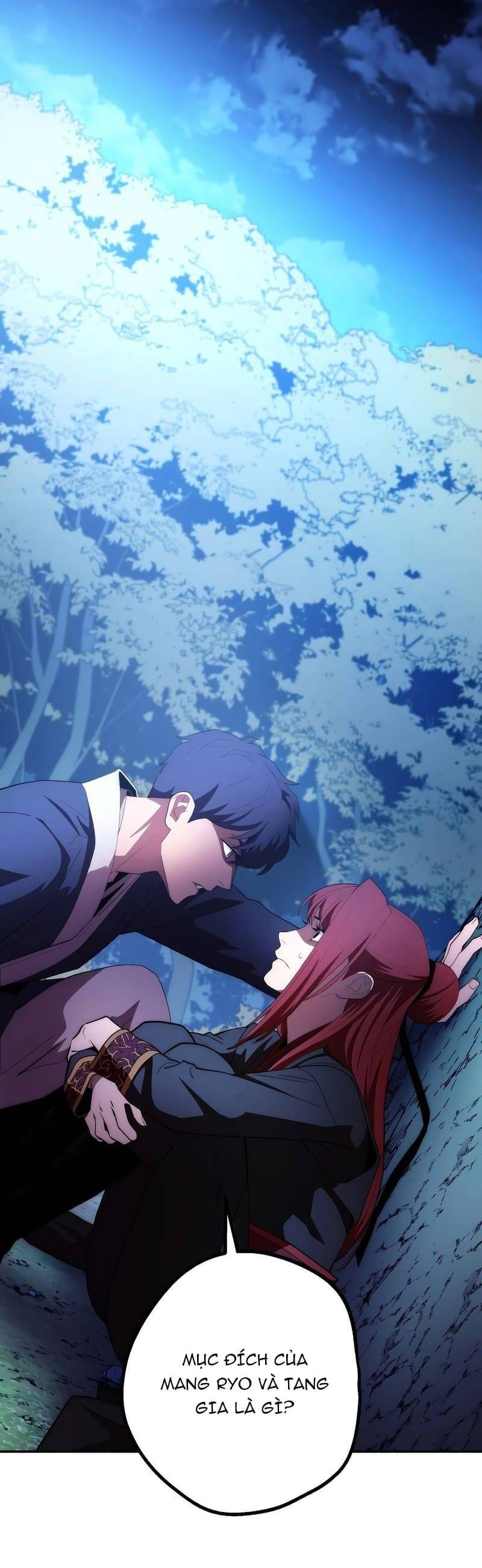 Huyền Thoại Diệt Thế Độc Long - Chapter 85 - Page 17