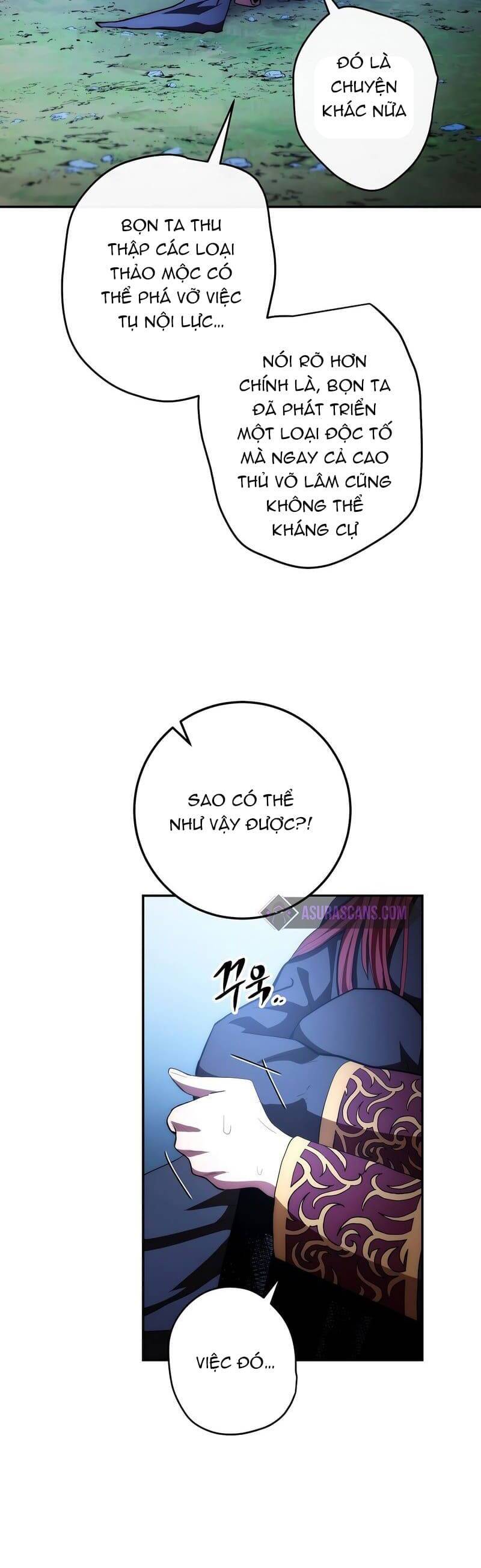 Huyền Thoại Diệt Thế Độc Long - Chapter 85 - Page 21