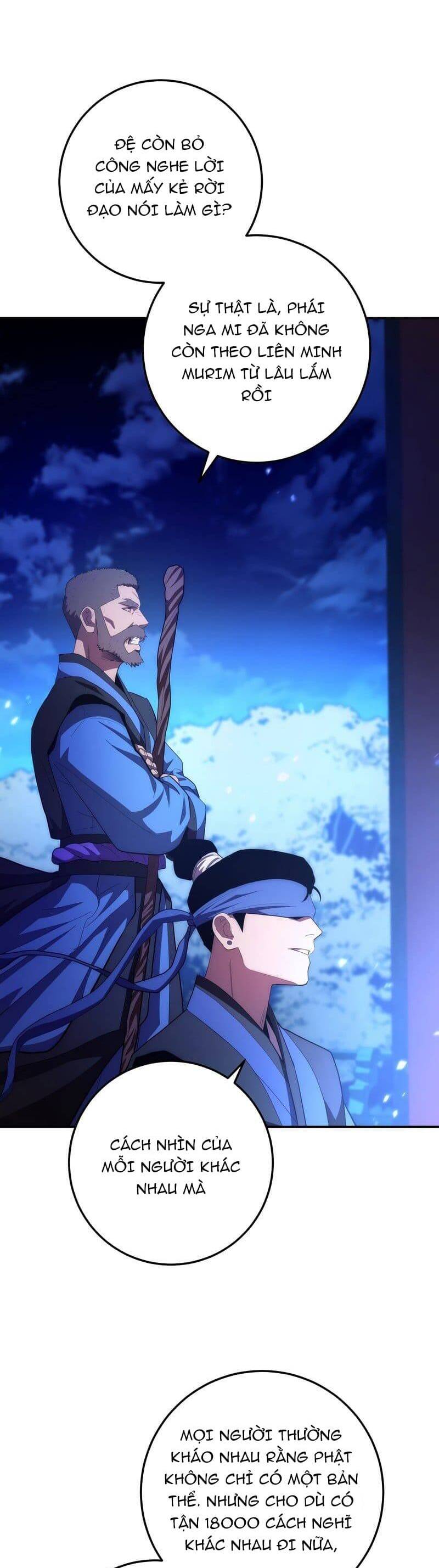 Huyền Thoại Diệt Thế Độc Long - Chapter 85 - Page 3