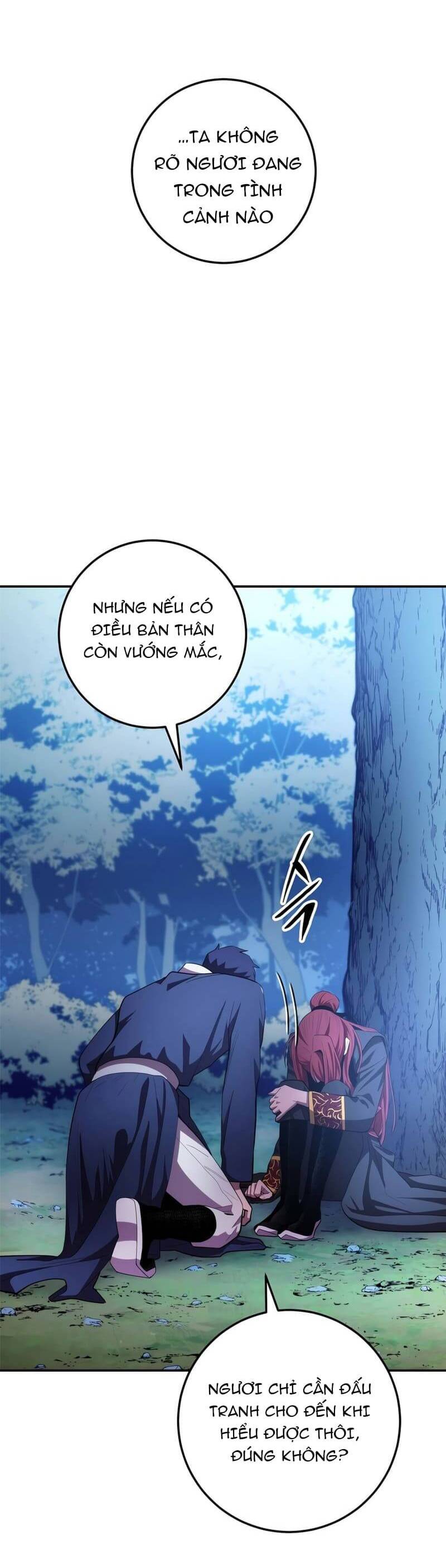 Huyền Thoại Diệt Thế Độc Long - Chapter 85 - Page 30