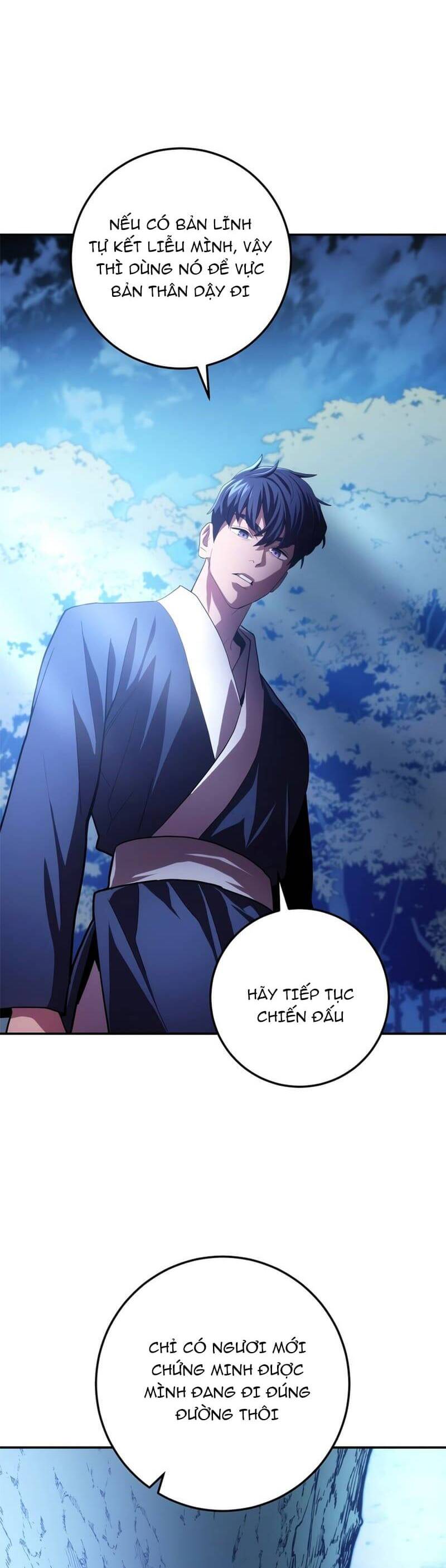 Huyền Thoại Diệt Thế Độc Long - Chapter 85 - Page 31