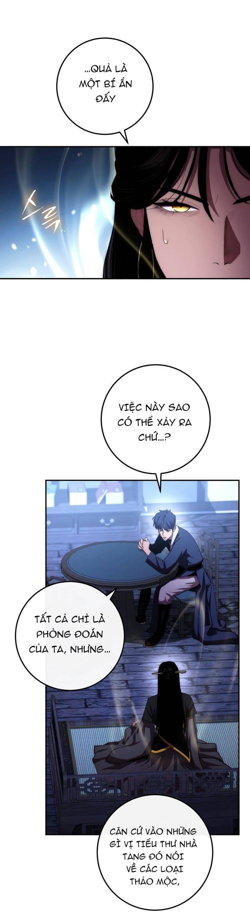 Huyền Thoại Diệt Thế Độc Long - Chapter 85 - Page 39