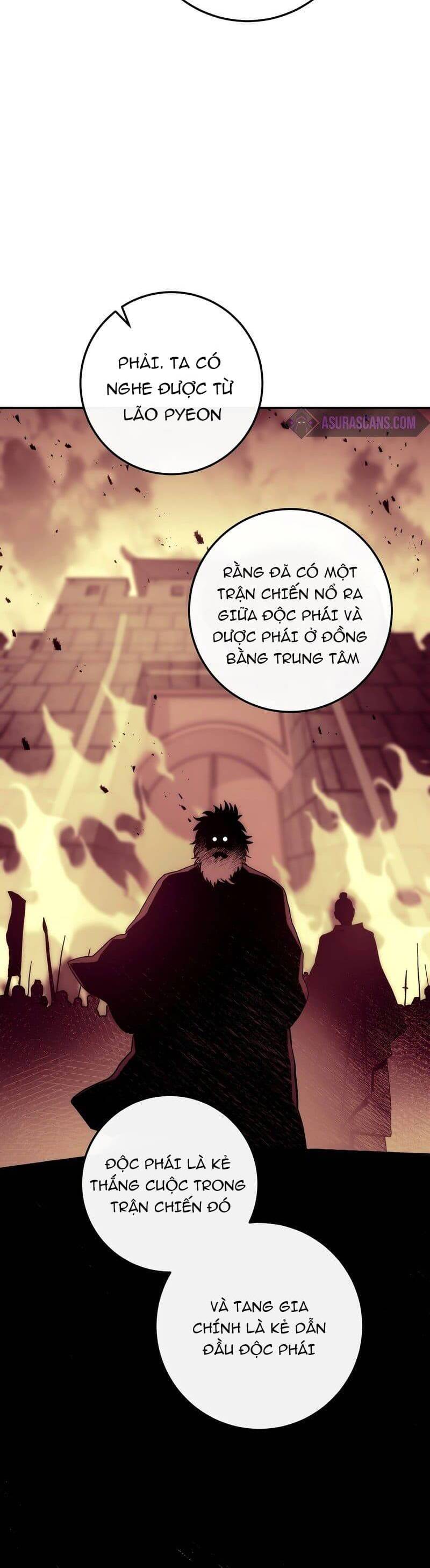 Huyền Thoại Diệt Thế Độc Long - Chapter 85 - Page 41