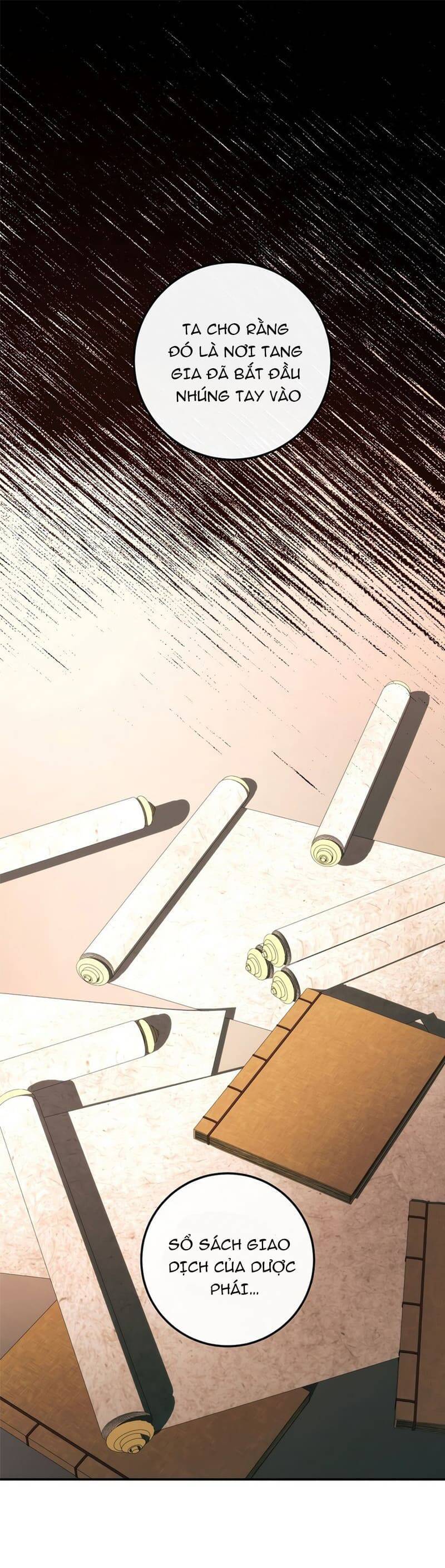 Huyền Thoại Diệt Thế Độc Long - Chapter 85 - Page 42