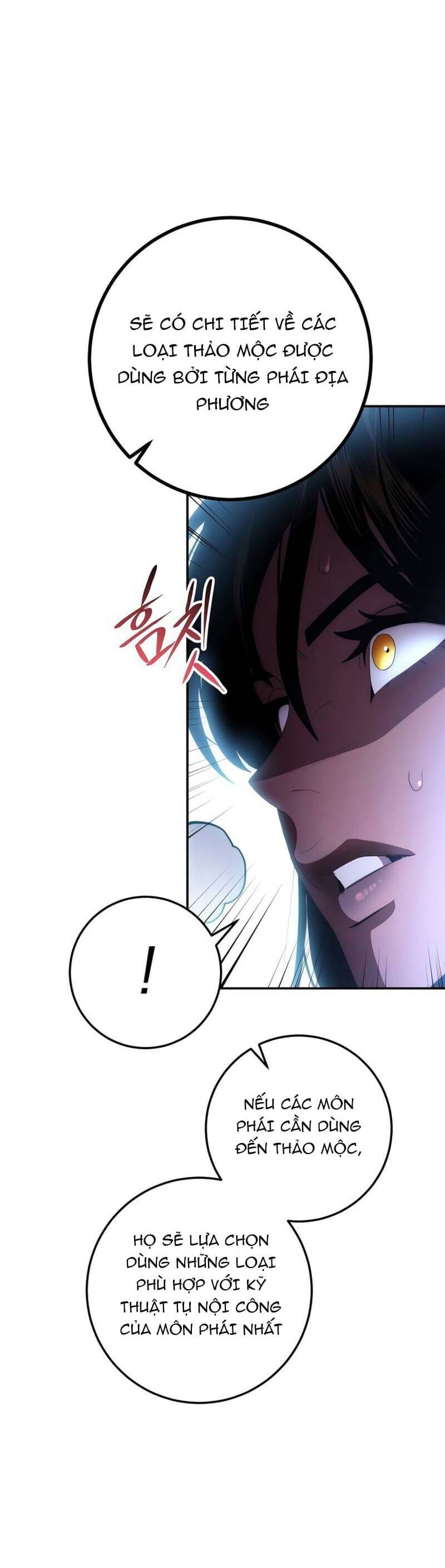 Huyền Thoại Diệt Thế Độc Long - Chapter 85 - Page 44