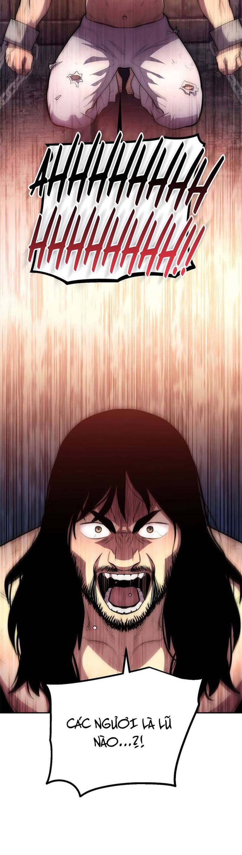 Huyền Thoại Diệt Thế Độc Long - Chapter 85 - Page 48