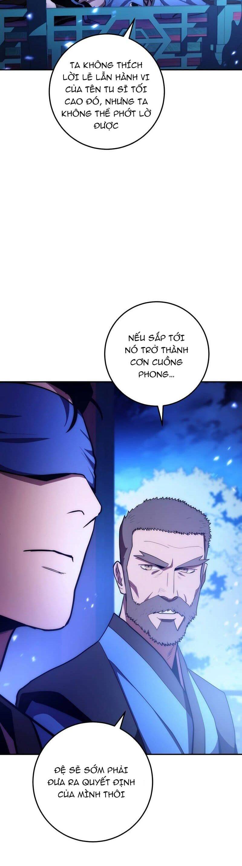 Huyền Thoại Diệt Thế Độc Long - Chapter 85 - Page 5