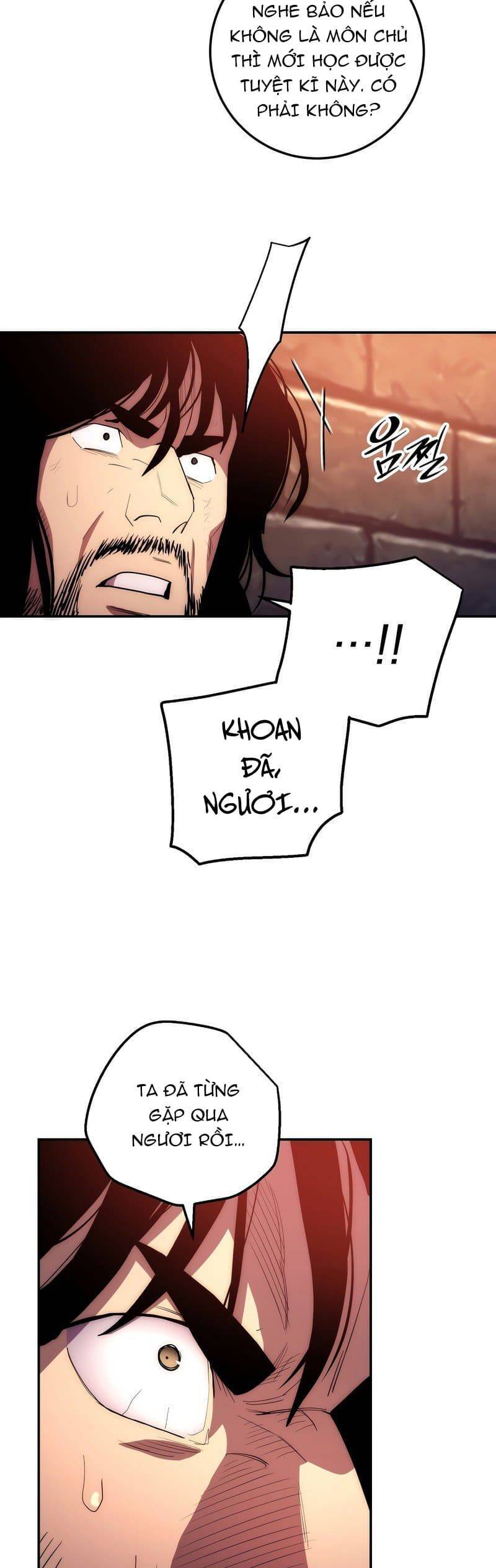 Huyền Thoại Diệt Thế Độc Long - Chapter 85 - Page 52