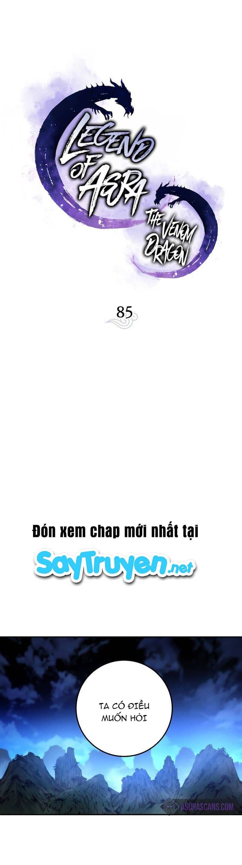 Huyền Thoại Diệt Thế Độc Long - Chapter 85 - Page 7