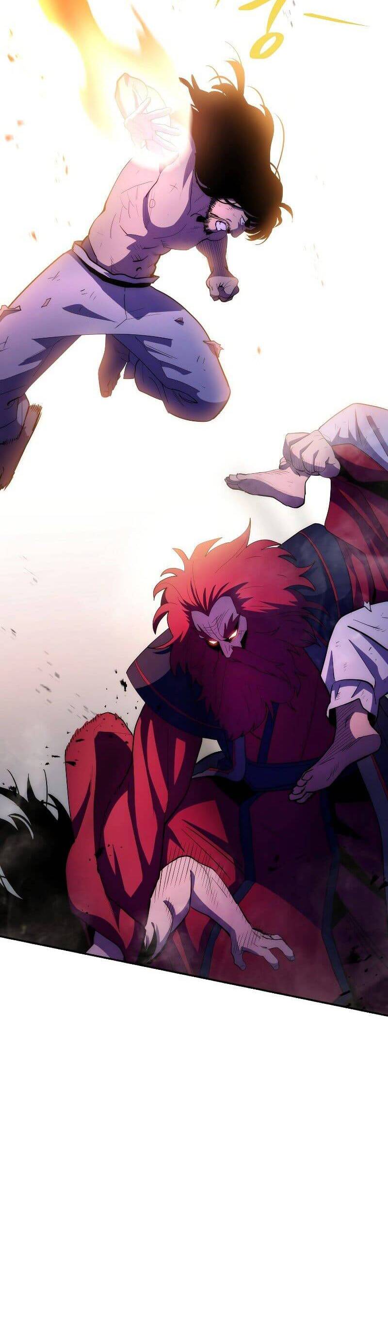 Huyền Thoại Diệt Thế Độc Long - Chapter 86 - Page 11