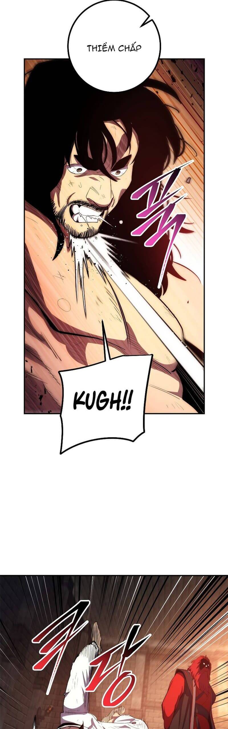 Huyền Thoại Diệt Thế Độc Long - Chapter 86 - Page 15
