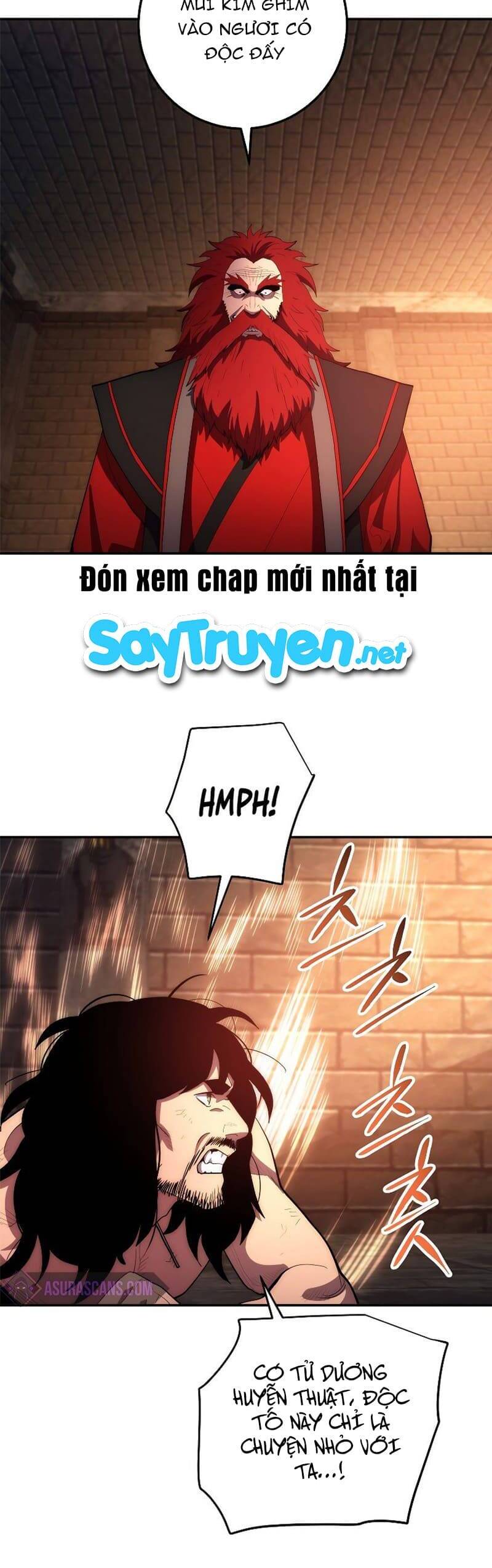 Huyền Thoại Diệt Thế Độc Long - Chapter 86 - Page 17