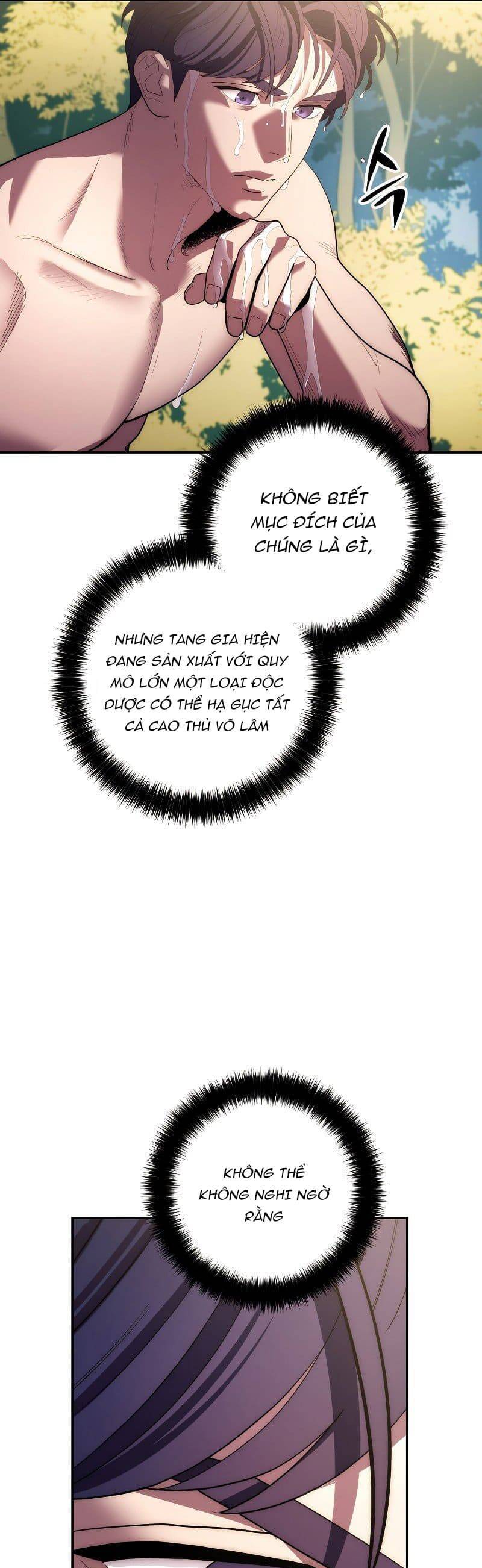 Huyền Thoại Diệt Thế Độc Long - Chapter 86 - Page 24